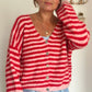 Cardigan Stripes