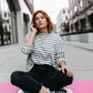 Pullover "Mod. LOUISA"