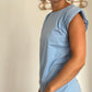 Das perfekte Basic-Kleid