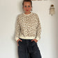 Oversized Leo Pulli