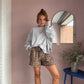 Oversized Pulli