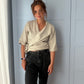 WickelBluse "Mod. SANJA"