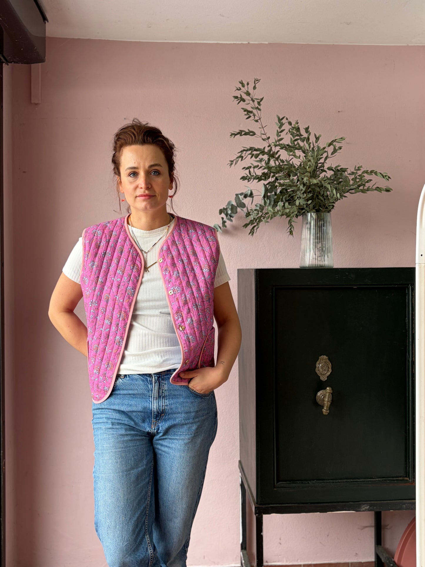 Weste ‚ Mod. MALVA‘