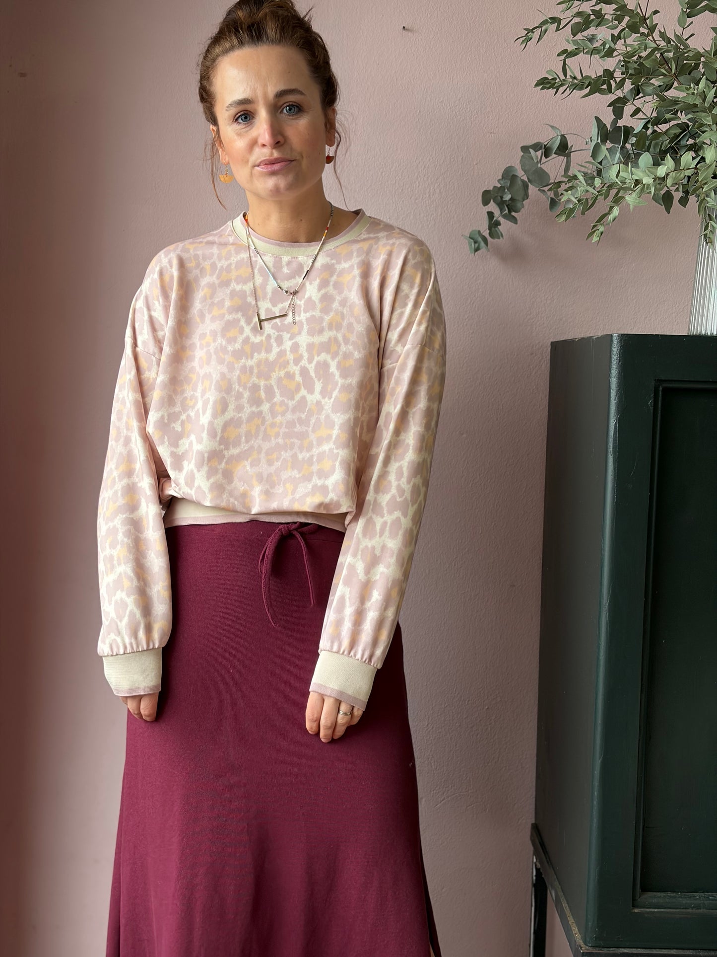 Strickrock “Mod. PANNA”