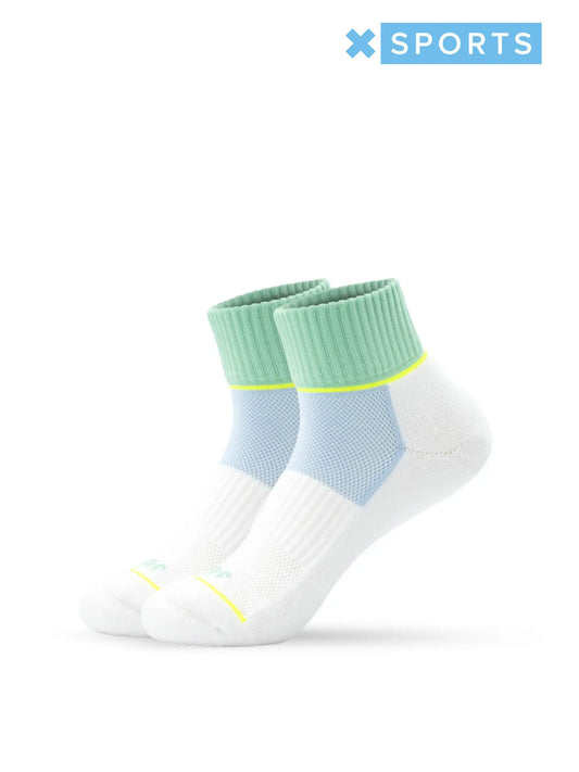 Mint- Sport Socken