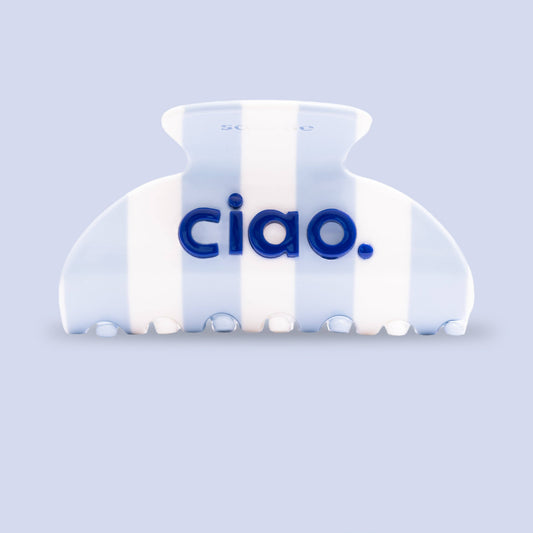 Haarklammer - Forever ciao.