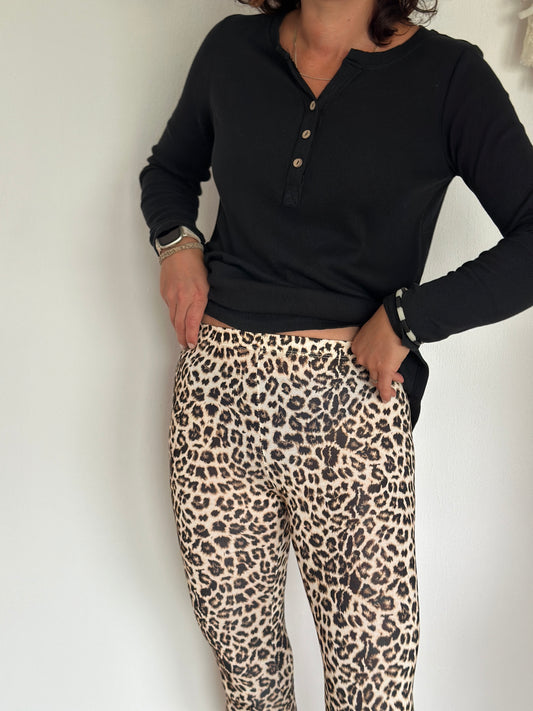 Basic Longsleeve - viele Farben