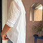 Bluse - perfekt zum Layern