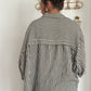 Musselin Bluse