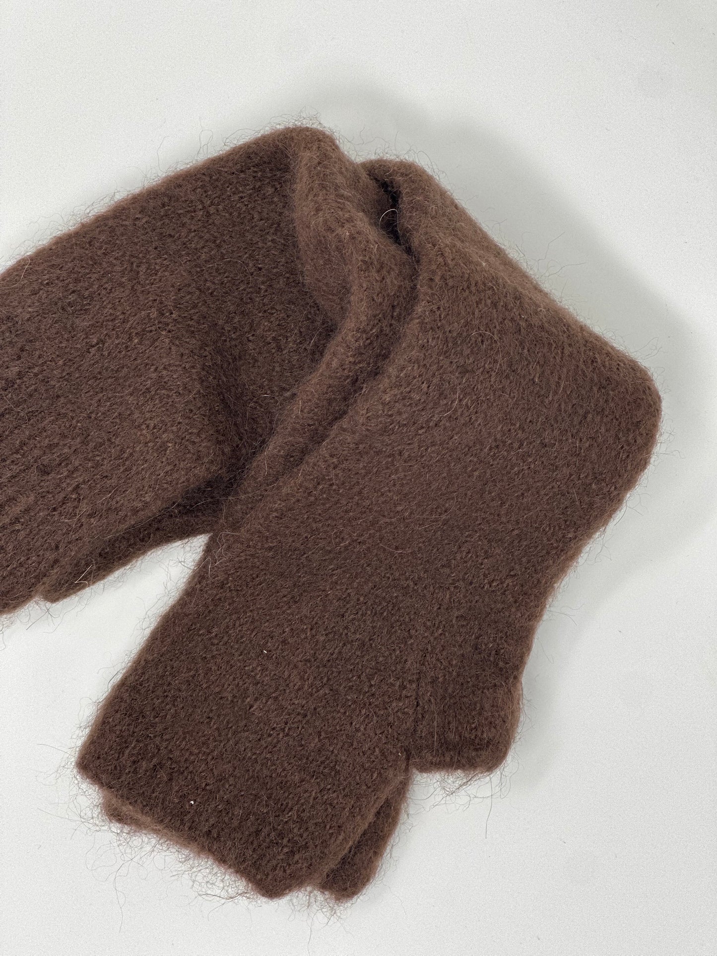 Strickstulpen "Mod. SALLY"