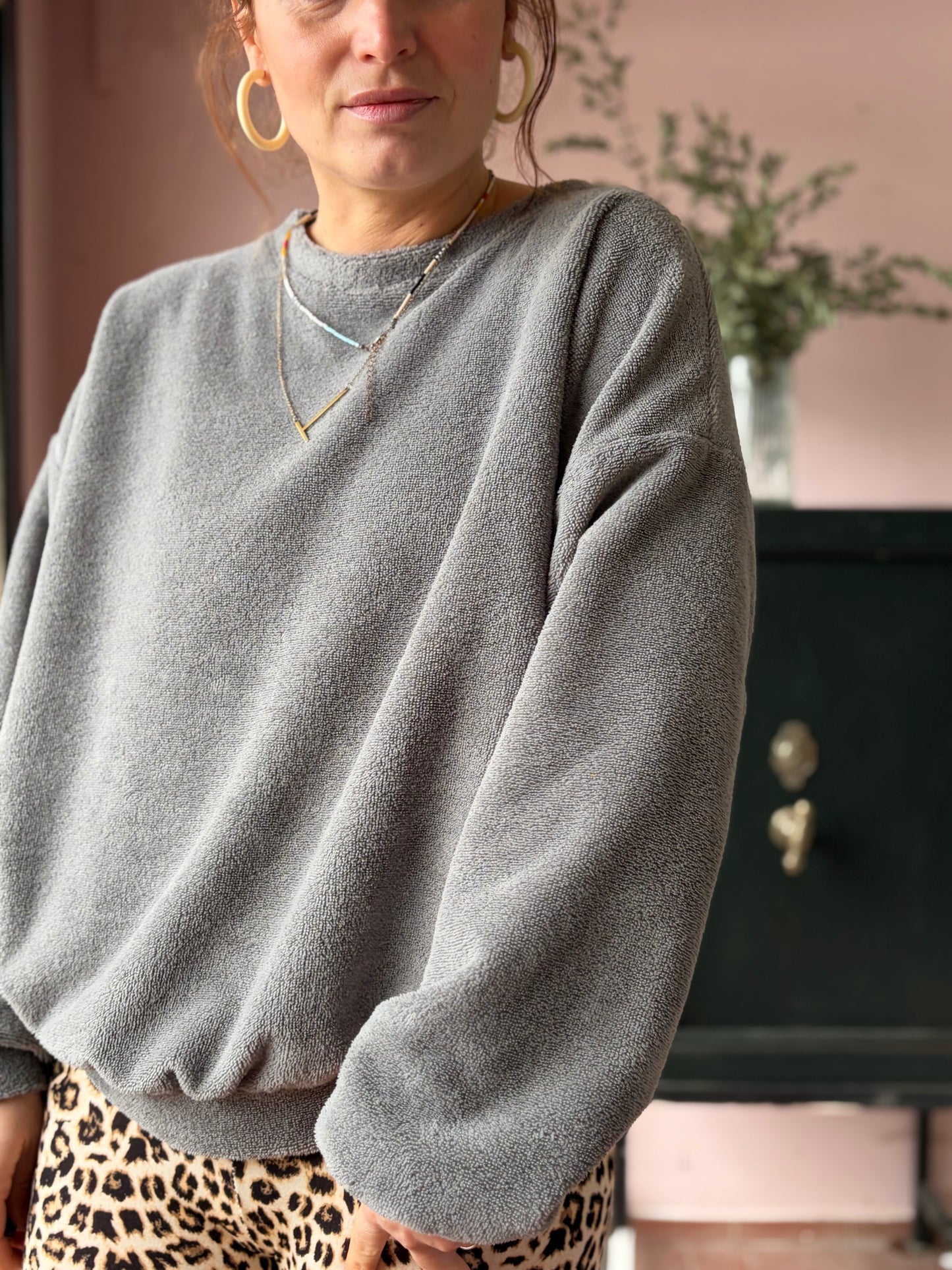 Sweater "Mod. SOPHIE"