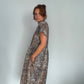 Kleid "Mod. MARA"
