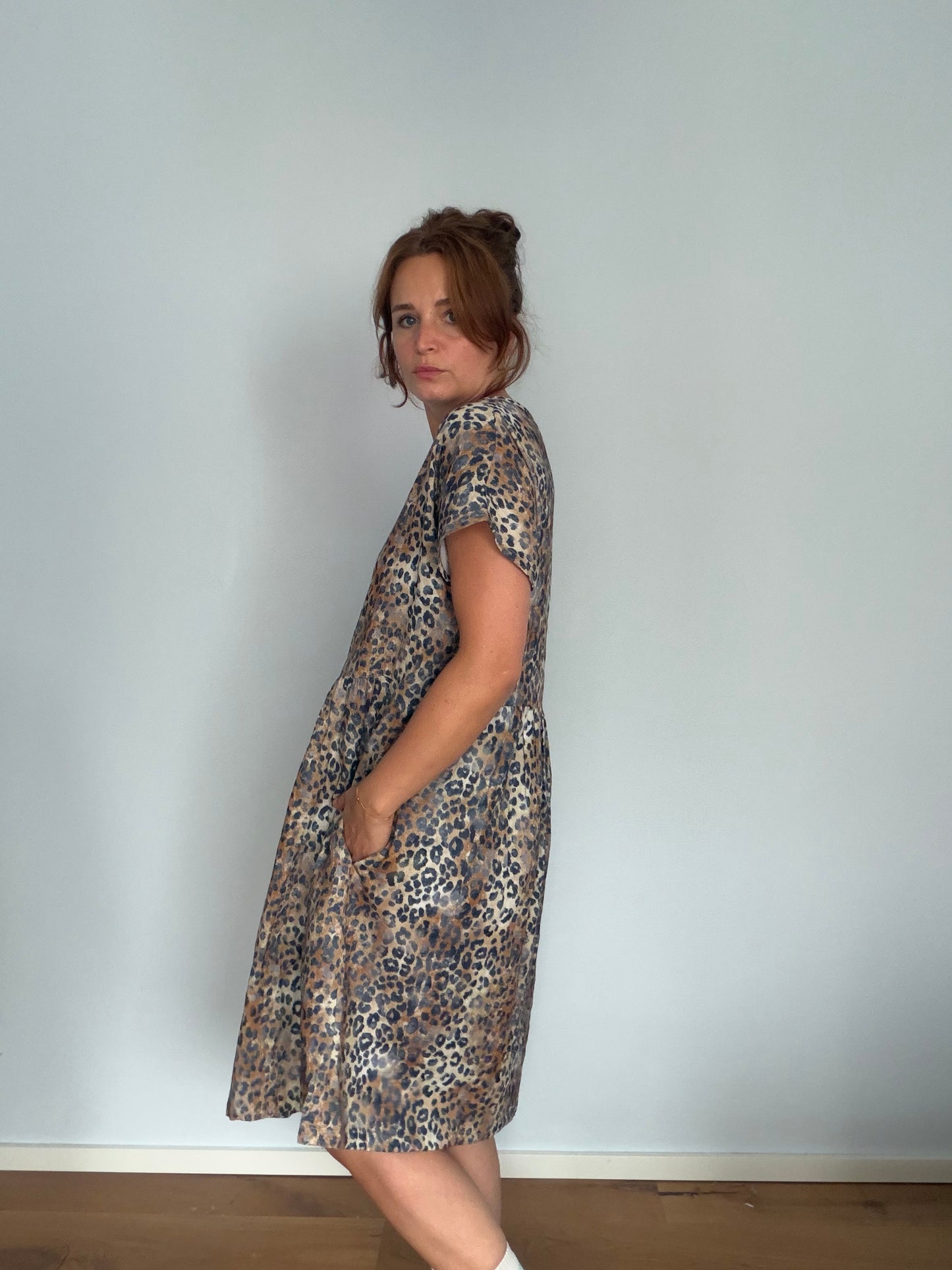 Kleid "Mod. MARA"