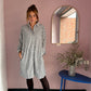 Longbluse "Mod. HEIDI"