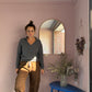‘SALLY’ Pullover mit Alpaka