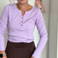 Basic Longsleeve - viele Farben