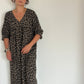 Leo Maxi Kleid - 3 Farben
