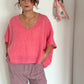 ONA Strickpulli Oversized