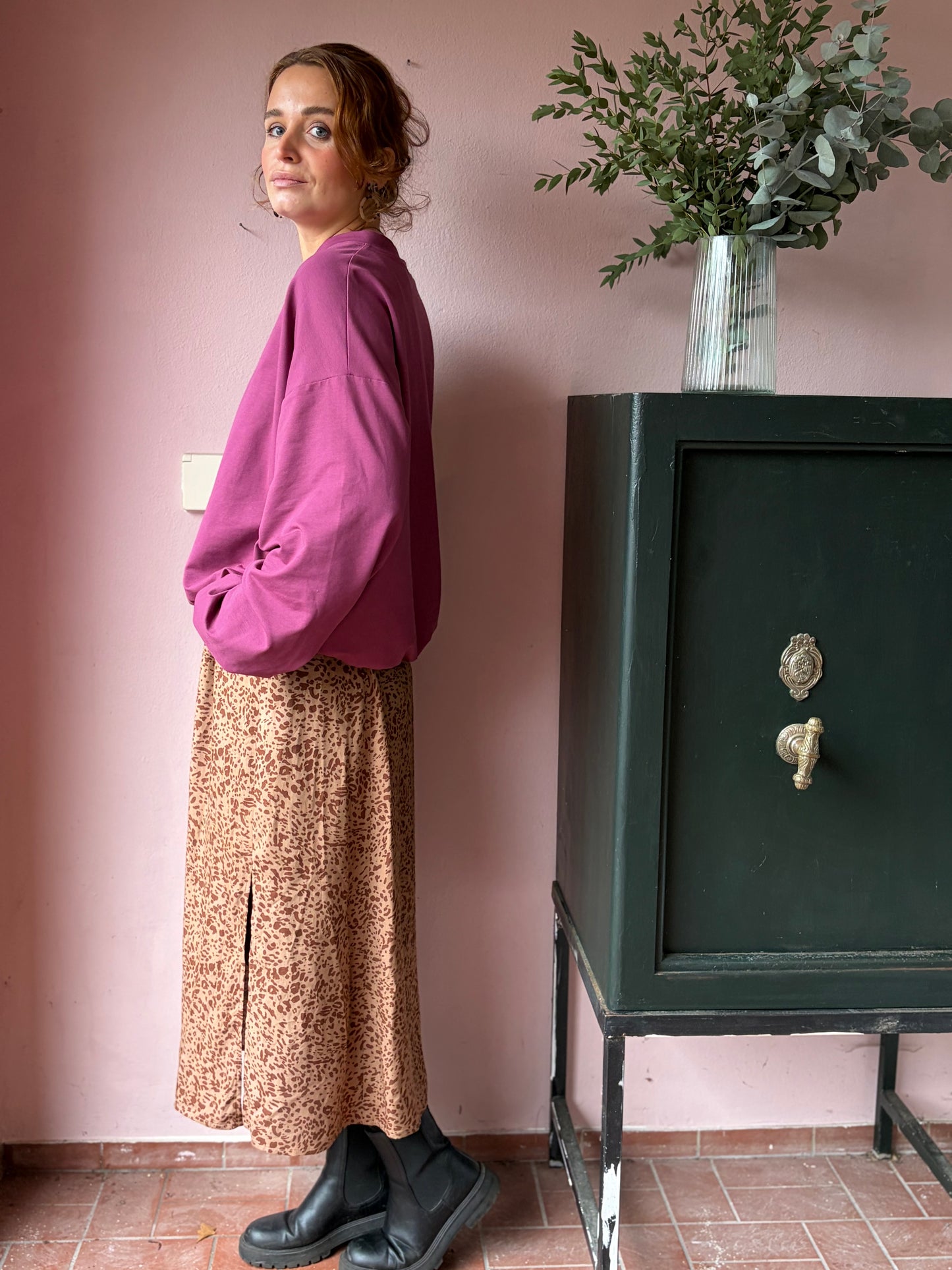 Sweater "Mod. SOPHIE"