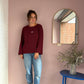 Longsleeve HEJ