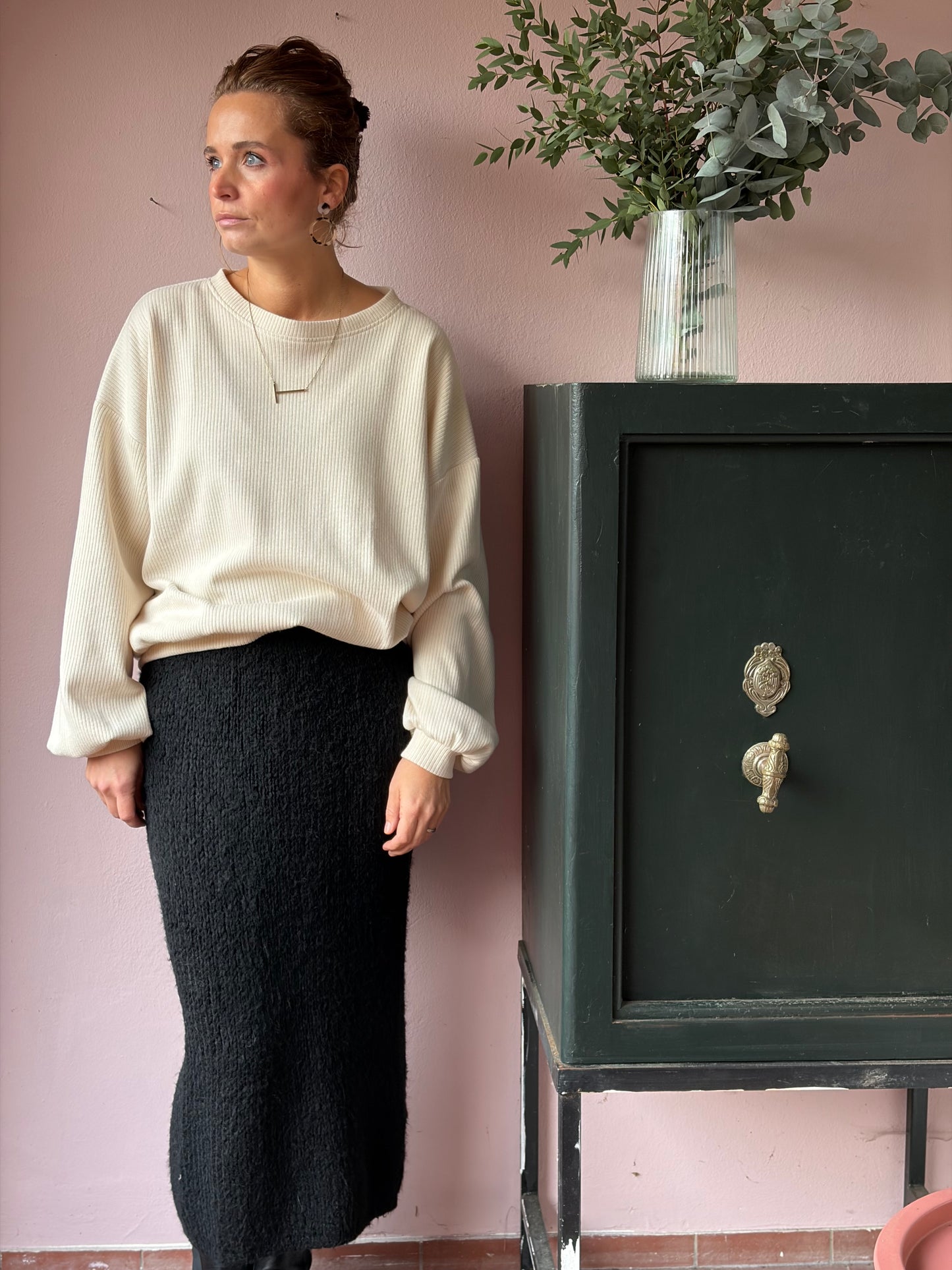 Strickrock “Mod. PANNA”