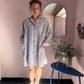 Longbluse "Mod. HEIDI"