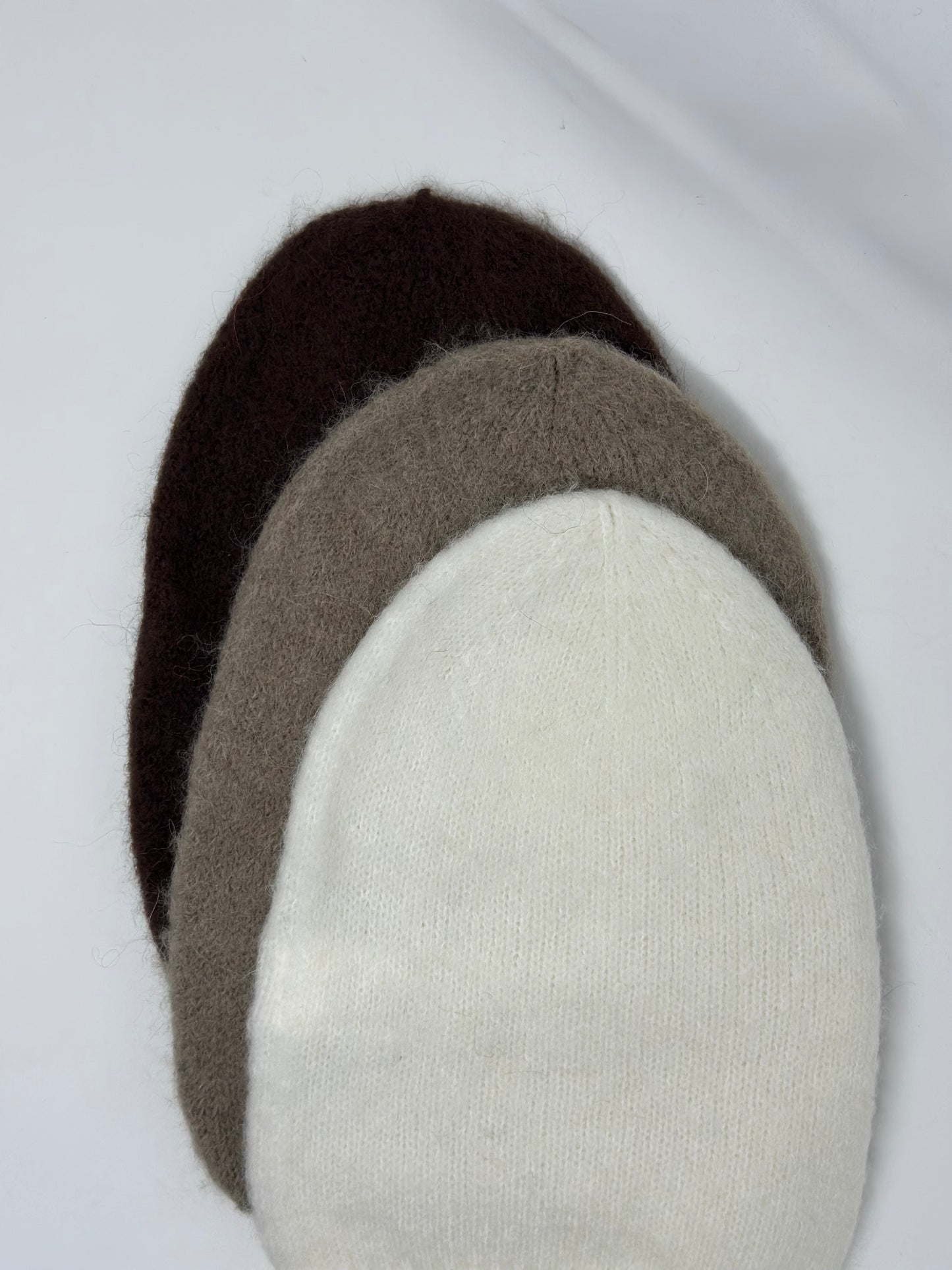 Strickbeanie "Mod. PEONIE"