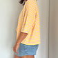 Jeans Skort butterweich