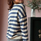 PULL Stripes Sweater