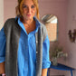 ‘ALLY’ Pullunder Cardigan Alpaka