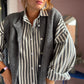 ‘ALLY’ Pullunder Cardigan Alpaka