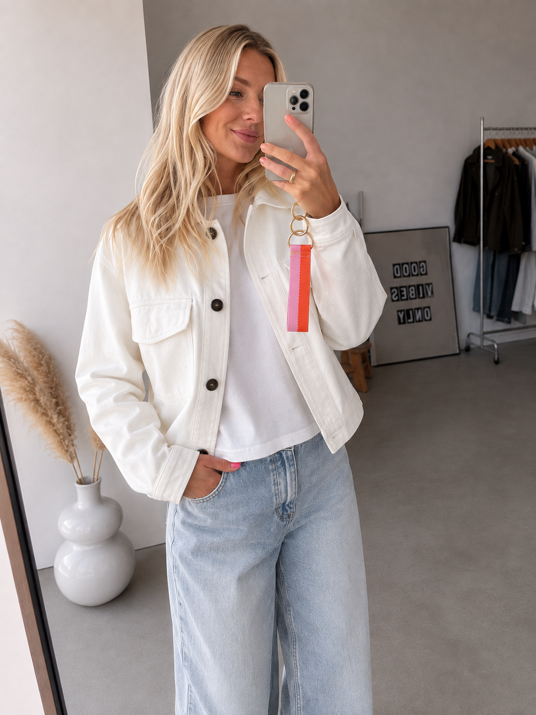 Handykette ALICIA - 6 Modelle