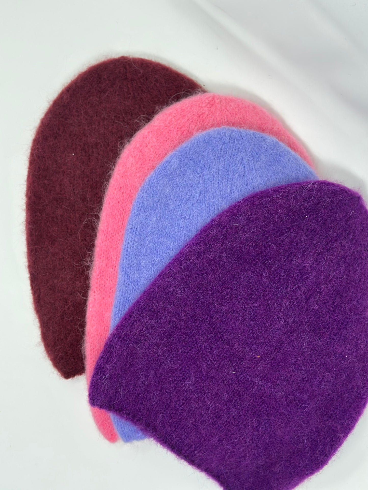 Strickbeanie "Mod. PEONIE"