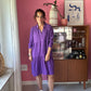 Kleid "Mod. SILVI" -Einzelstück