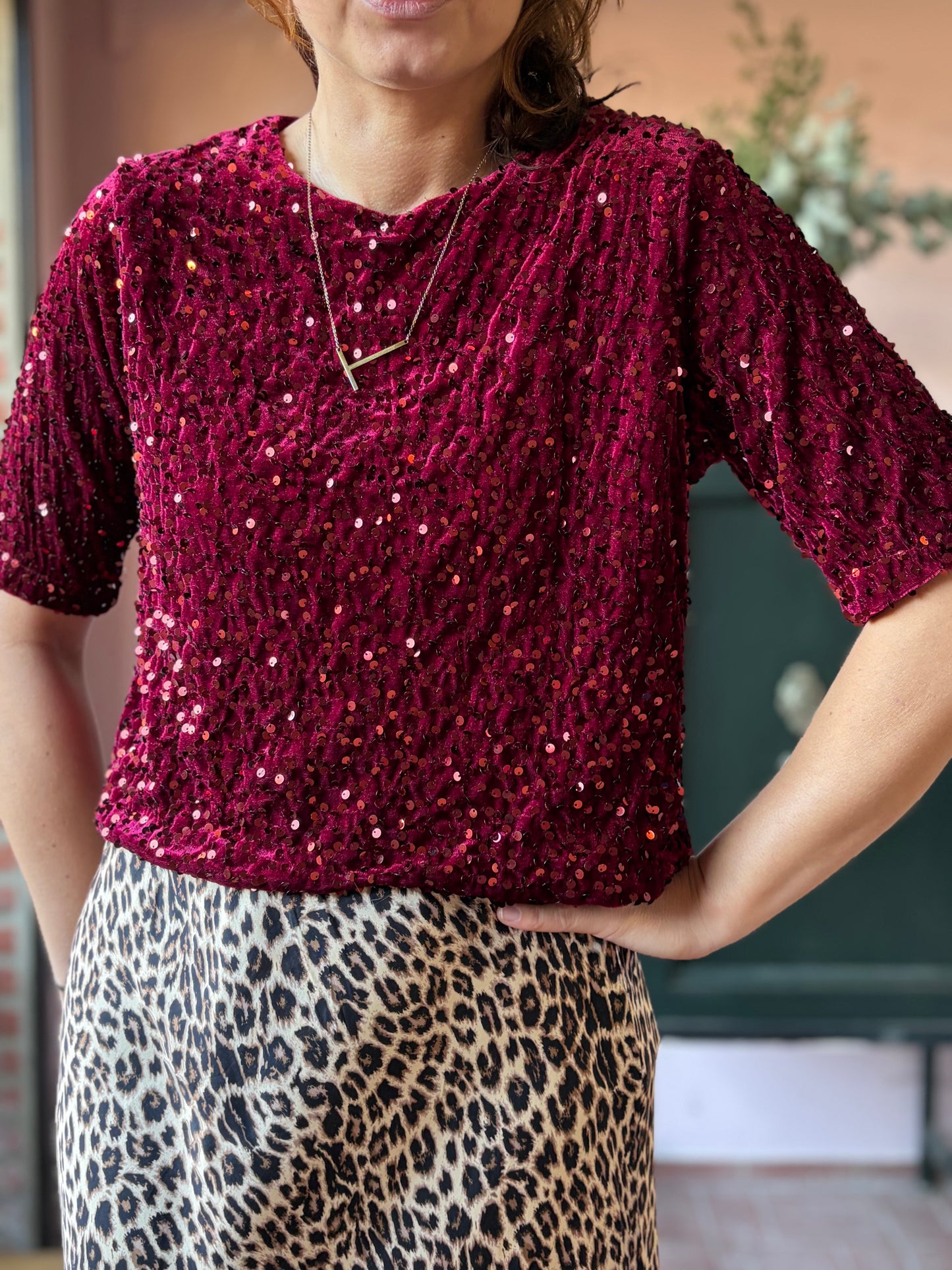 Instagram Story Einzelstücke