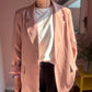 Oversized Blazer