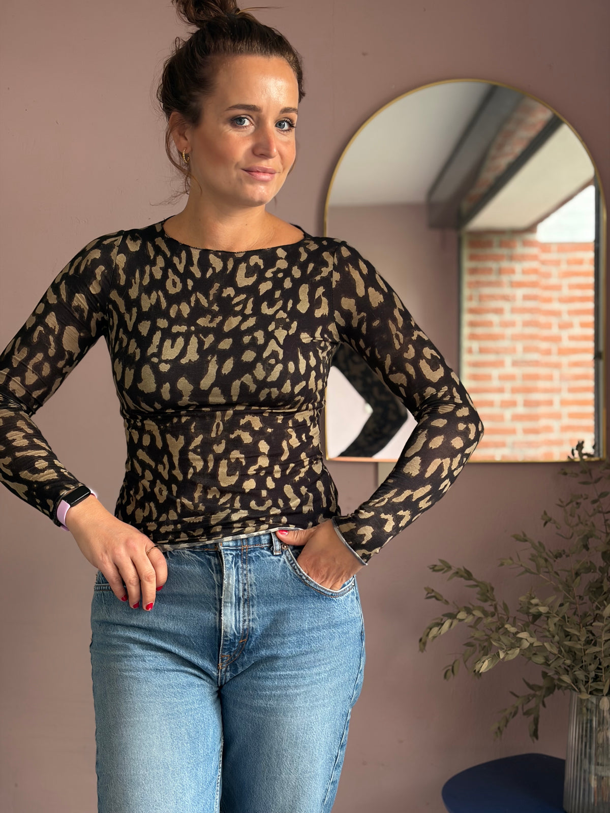 MERE Longsleeve