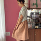 Kleid "Mod. MARA"