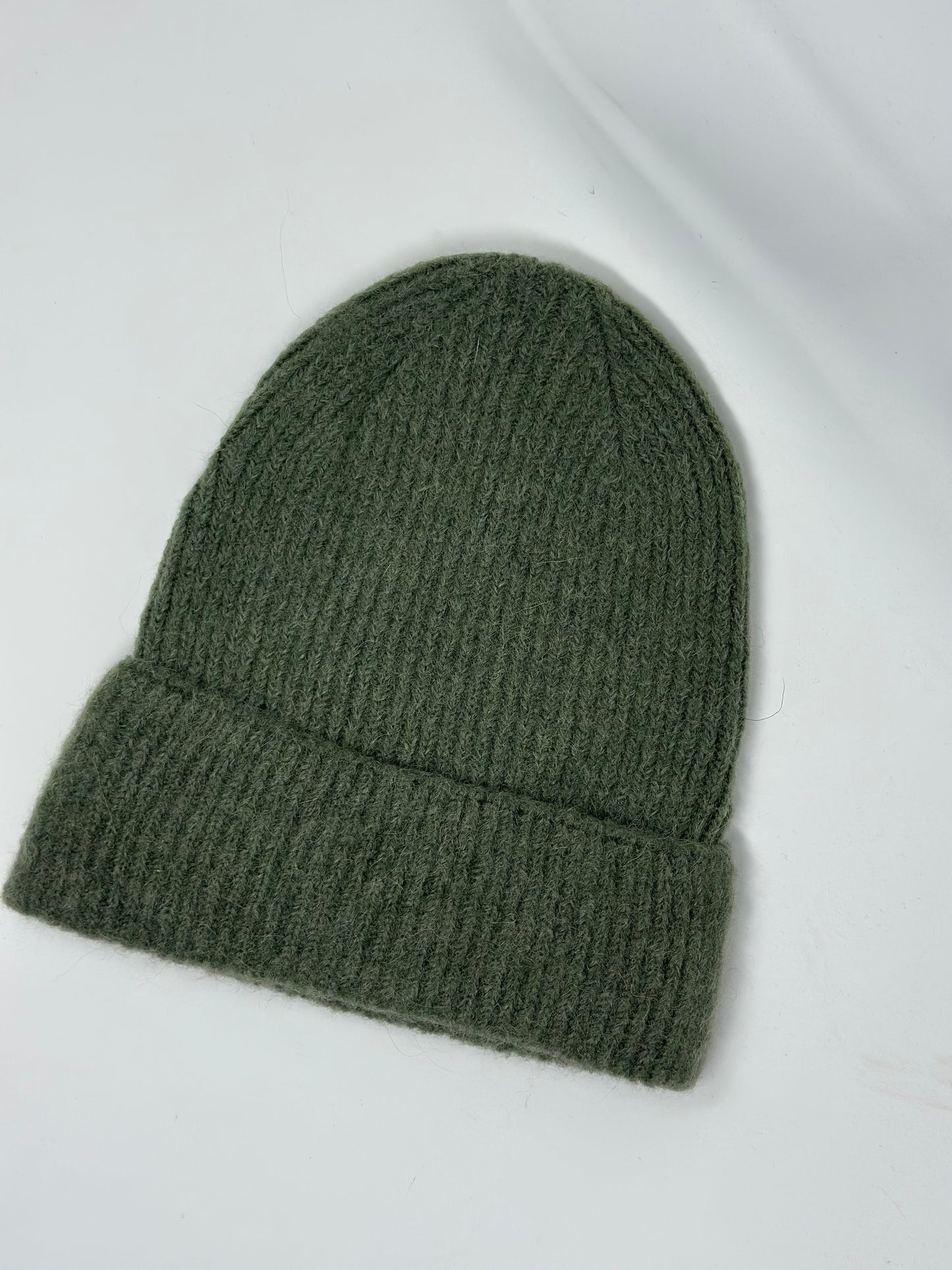 Strickbeanie "Mod. PAGE"