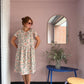 Kleid "Mod. MARA"