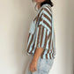 Sweater Colourblock