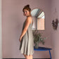 Kleid Musselin