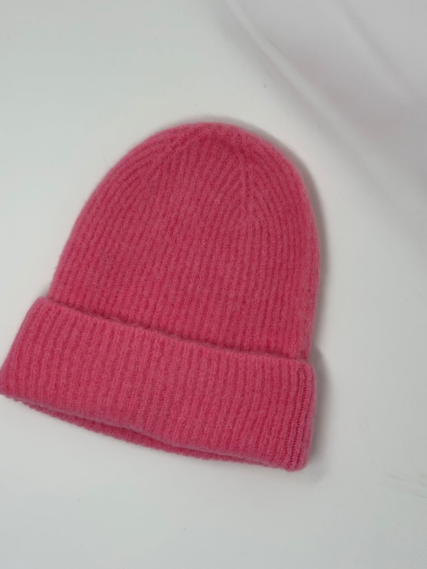 Strickbeanie "Mod. PAGE"