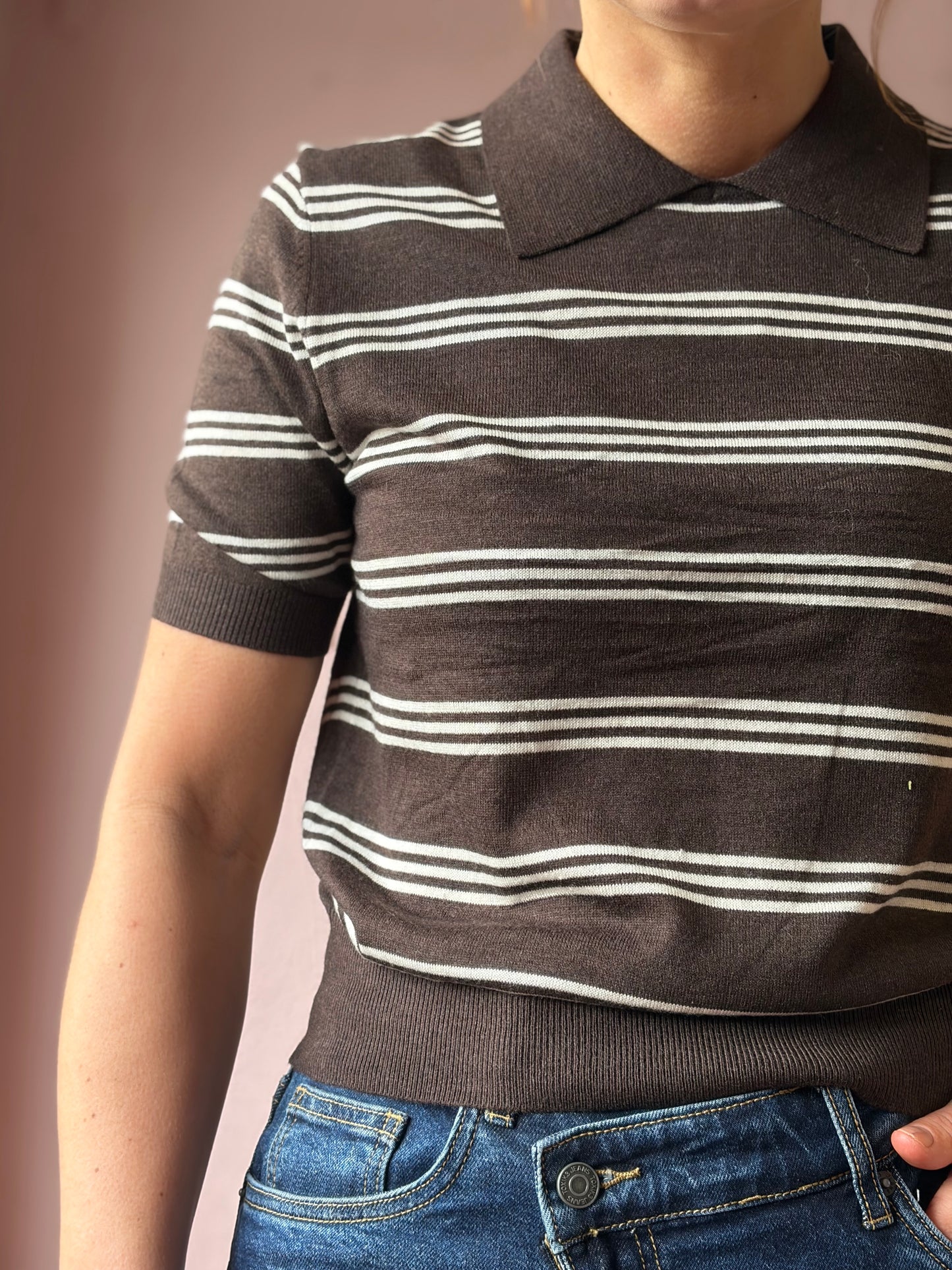 Polo Shirt - 2 Farben