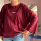 Longsleeve HEJ