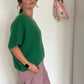 ONA Strickpulli Oversized