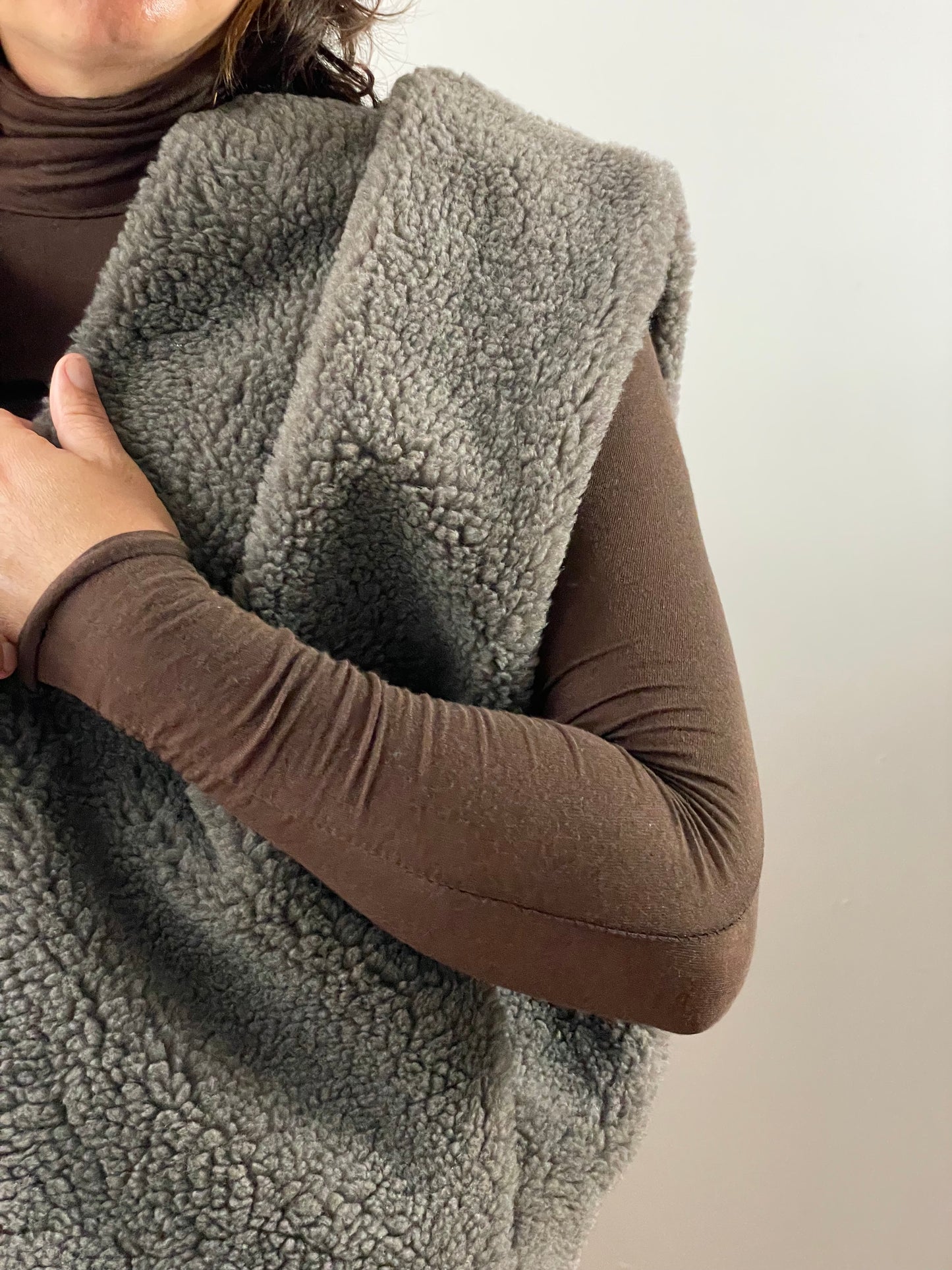 MERE Longsleeve - 4 Farben