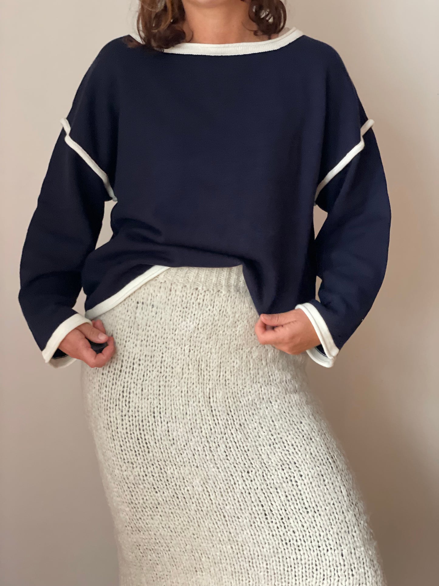 Strickrock “Mod. PANNA”