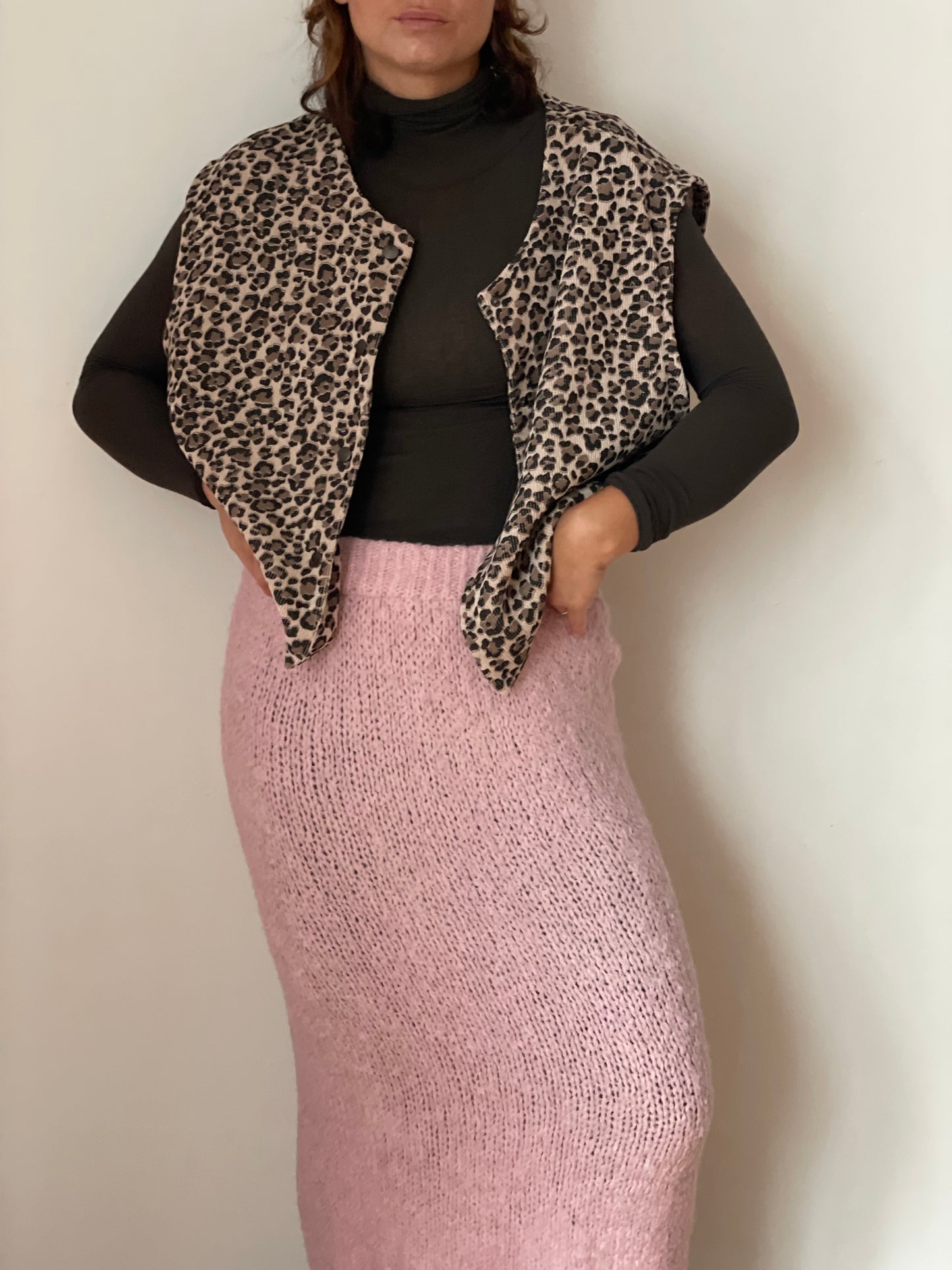 Strickrock “Mod. PANNA”