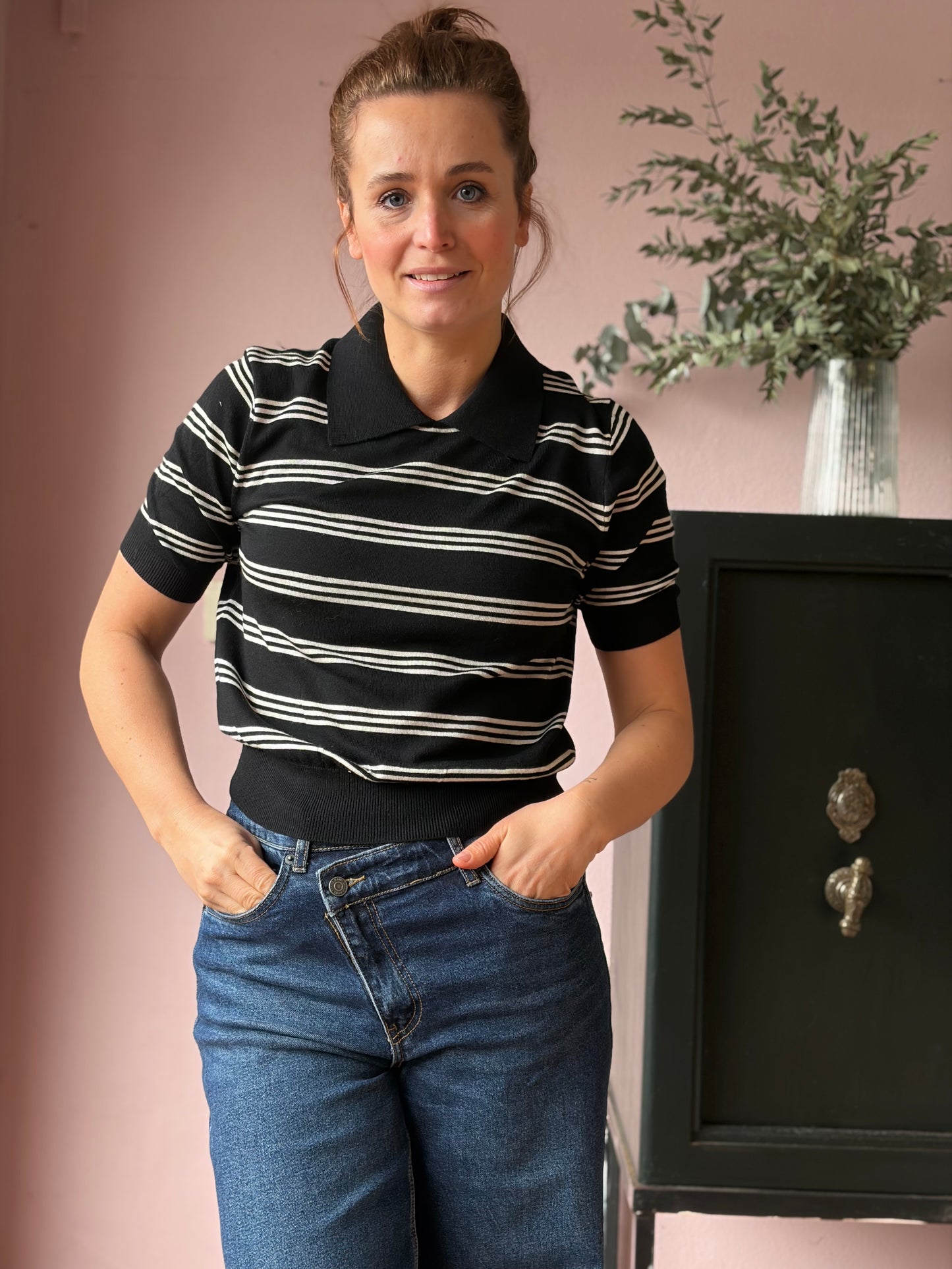 Polo Shirt - 2 Farben